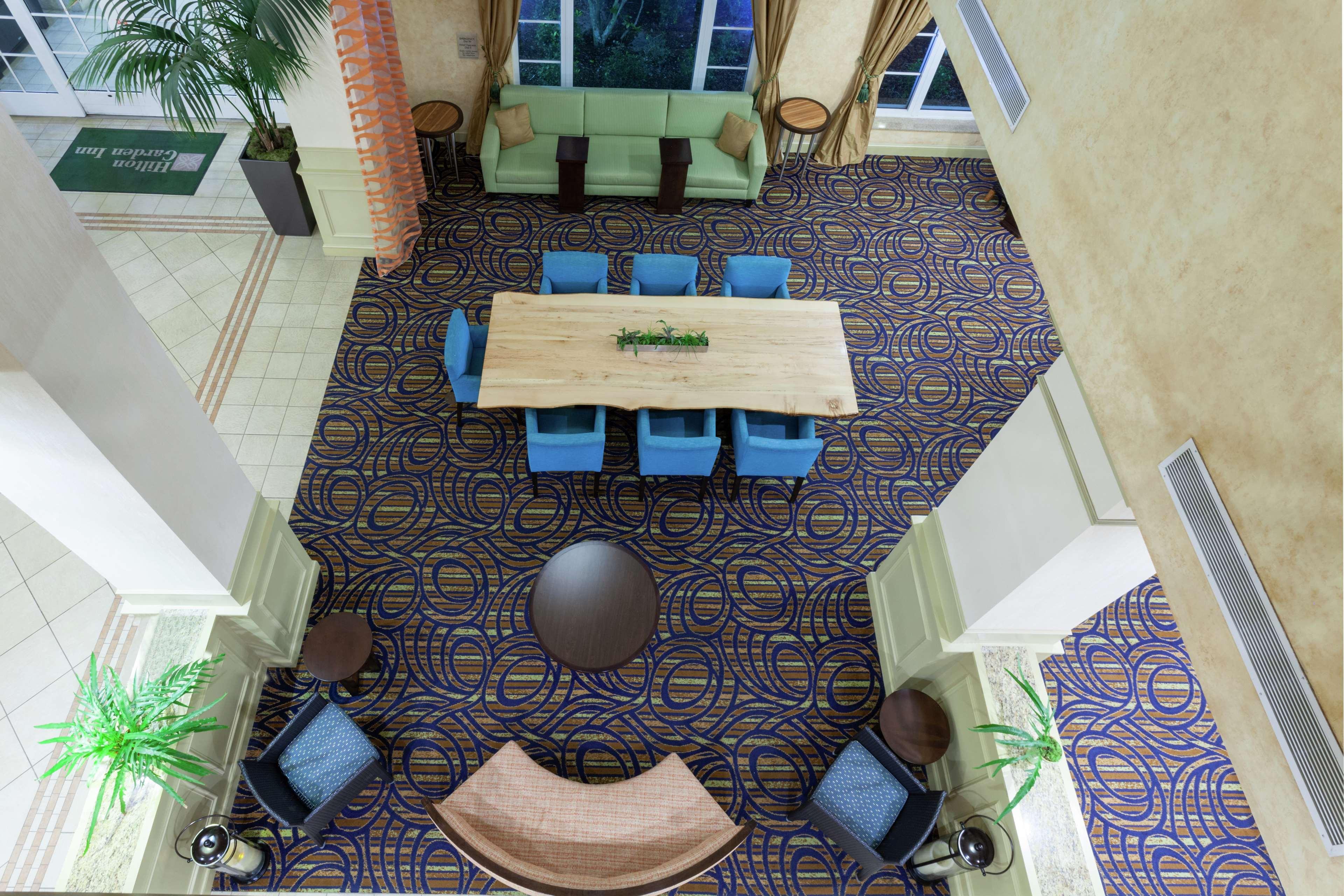 Hilton Garden Inn At Pga Village/Port St. Lucie Exterior photo